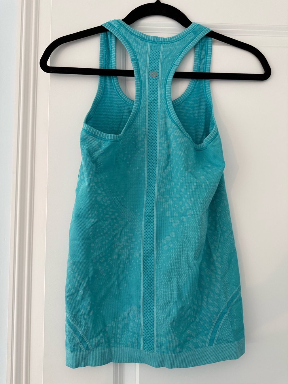 Lululemon swiftly tech tank top - Picture 2 of 2